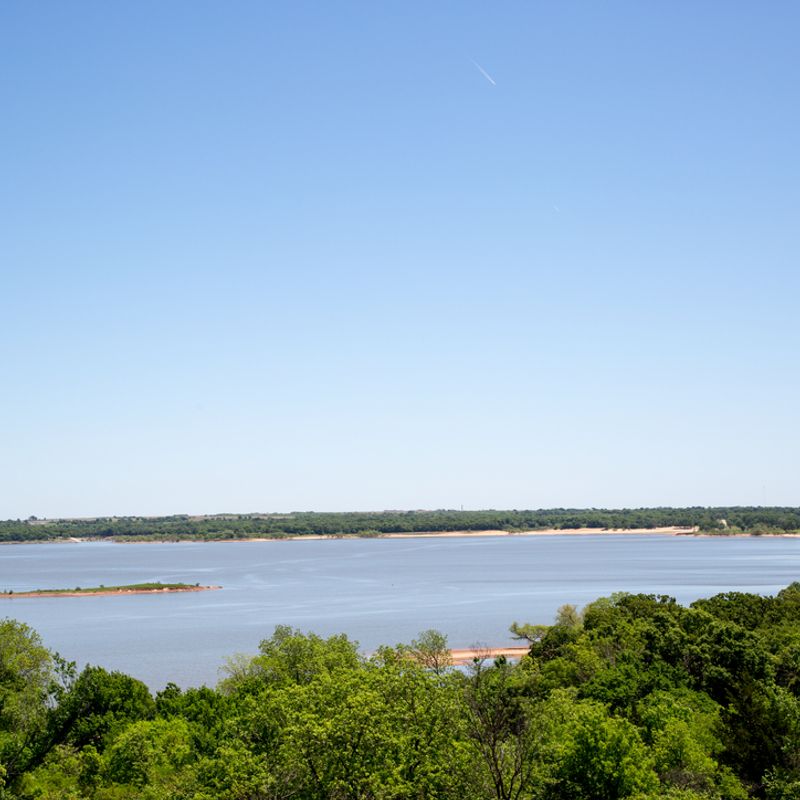 Kaw Lake Oklahoma's Official Travel & Tourism Site
